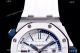 JF Factory V8 1-1 Best Audemars Piguet Diver's Men Watch White Dial (4)_th.jpg